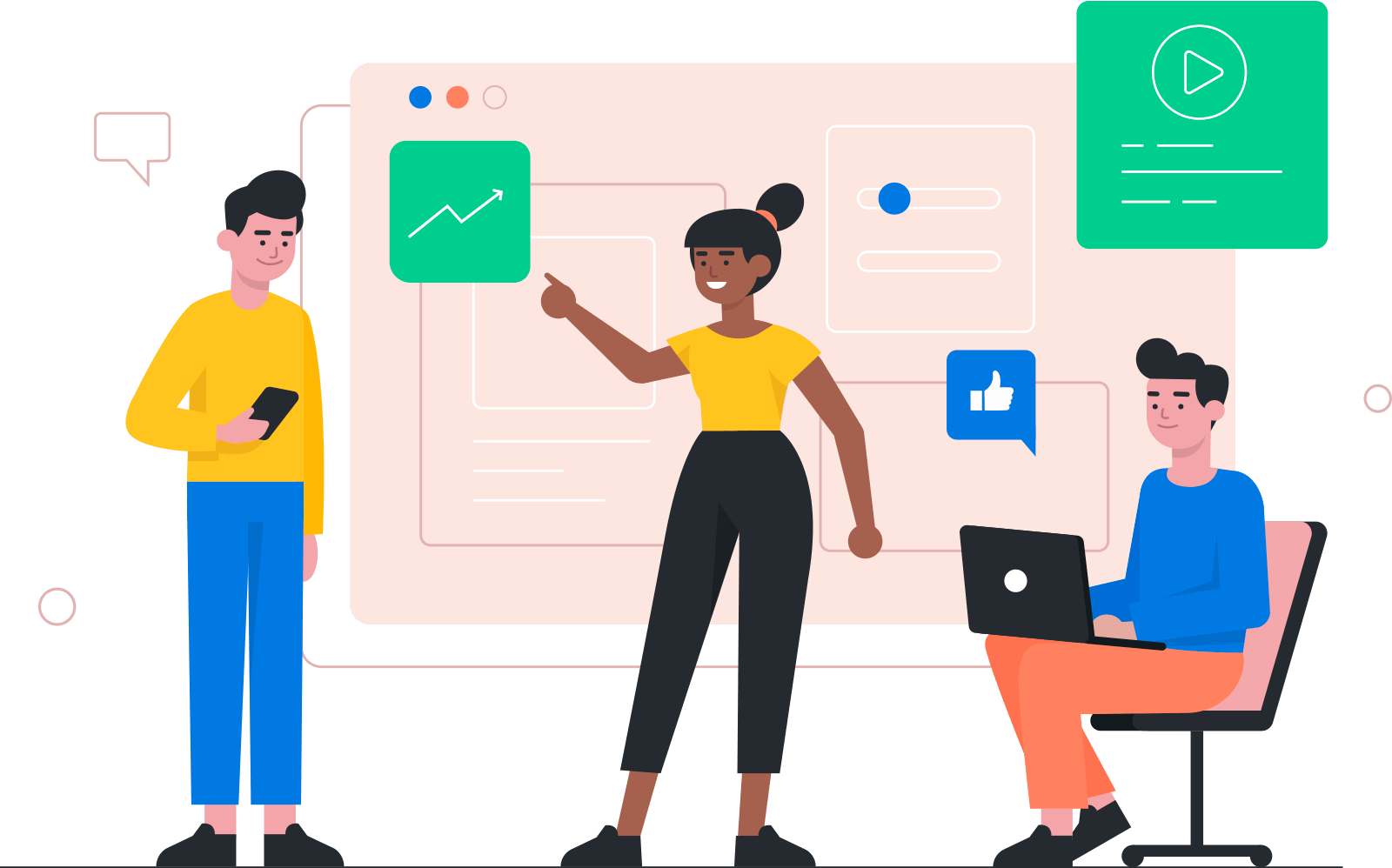 Créer son site avec l’IA ou une Agence Web : Pourquoi l'Expertise Humaine Reste Indispensable ?